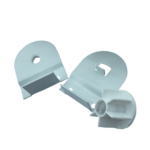 32 lik Beyaz Yaylı Stor Perde ve Projeksiyon Perde Yay Ve Ayaklı Takım - Görsel 8