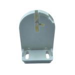 32 lik Siyah Yaylı Stor Perde ve Projeksiyon Perde Yay Ve Ayaklı Takım - Görsel 8