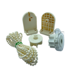 38 lik Jumbo Geniş Kasa Kumaşsız Bitmiş Mekanizma Takım - Görsel 3