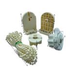 38 lik Jumbo Geniş Kasa Kumaşsız Bitmiş Mekanizma Takım - Görsel 10