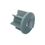 32 lik Gri Zincir Mekanizma ve Plastik Mandallı Ayaklı Takım - Görsel 8