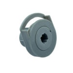 32 lik Gri Zincir Mekanizma ve Plastik Mandallı Ayaklı Takım - Görsel 9