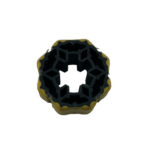 Motorlu Perde Somfy Motor Sonu Pabuç - Görsel 4