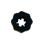 Motorlu Perde Somfy Motor Sonu Pabuç - Görsel 5