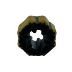 Motorlu Perde Somfy Motor Sonu Pabuç - Görsel 7