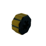 Motorlu Perde Somfy Motor Sonu Pabuç - Görsel 8