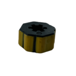 Motorlu Perde Somfy Motor Sonu Pabuç - Görsel 10