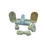 28 lik Geniş Kasa Kumaşsız Bitmiş Mekanizma Takım - Görsel 9