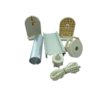 28 lik Geniş Kasa Kumaşsız Bitmiş Mekanizma Takım - Görsel 10