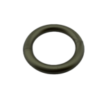 Rustik Perde Halkası Haki Yeşil - Görsel 5