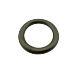 Rustik Perde Halkası Haki Yeşil - Görsel 8