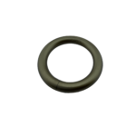 Rustik Perde Halkası Haki Yeşil - Görsel 9