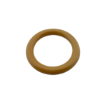 Rustik Perde Halkası Kahverengi - Görsel 4