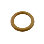 Rustik Perde Halkası Kahverengi - Görsel 9