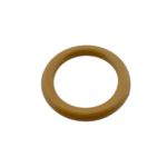 Rustik Perde Halkası Kahverengi - Görsel 10