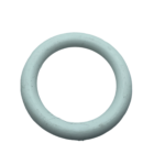 Rustik Perde Halkası Krem - Görsel 4