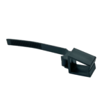 Rustik Perde Ray Kelepçesi Gri - Görsel 11