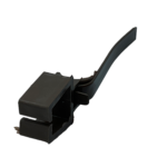 Rustik Perde Ray Kelepçesi Kahverengi - Görsel 10