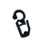 Rustik Perde Ruleti Koyu Kahve - Görsel 5