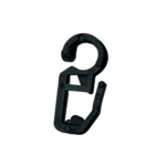 Rustik Perde Ruleti Koyu Kahve - Görsel 10