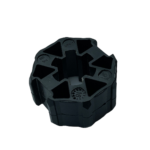 Motorlu Perde Motor Sonu Pabuç - Görsel 3