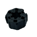 Motorlu Perde Motor Sonu Pabuç - Görsel 4