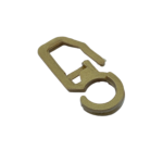 Rustik Perde Ruleti Bal Köpüğü - Görsel 3