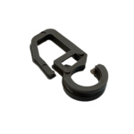 Rustik Perde Ruleti Acı Kahve - Görsel 3