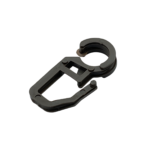 Rustik Perde Ruleti Acı Kahve - Görsel 4