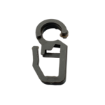 Rustik Perde Ruleti Acı Kahve - Görsel 6