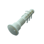 Stor Perde Montaj Dübeli Beyaz - Görsel 5