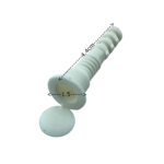 Stor Perde Montaj Dübeli Beyaz - Görsel 9