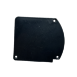 Kapalı Kasa Perde Küçük Kutu Sağ Siyah Kapak - Görsel 7