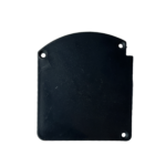 Kapalı Kasa Perde Küçük Kutu Sağ Siyah Kapak - Görsel 8