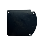 Kapalı Kasa Perde Küçük Kutu Sol Siyah Kapak - Görsel 7