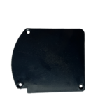 Kapalı Kasa Perde Küçük Kutu Sol Siyah Kapak - Görsel 9