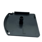 Kapalı Kasa Perde Küçük Kutu Sol Siyah Kapak - Görsel 11