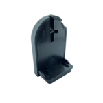 Geniş Kasa Siyah Mandallı Ayak - Görsel 5