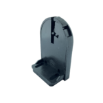 Geniş Kasa Siyah Mandallı Ayak - Görsel 6