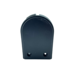 Geniş Kasa Siyah Mandallı Ayak - Görsel 7