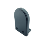 Geniş Kasa Siyah Mandallı Ayak - Görsel 8