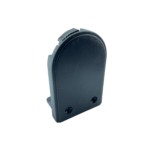 Geniş Kasa Siyah Mandallı Ayak - Görsel 9