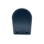 Geniş Kasa Kare Tıpalı Siyah Ayak - Görsel 7