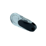 Perde Ağırlık Damla Siyah Elçek - Görsel 6