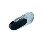 Perde Ağırlık Damla Siyah Elçek - Görsel 7