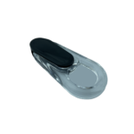 Perde Ağırlık Damla Siyah Elçek - Görsel 10