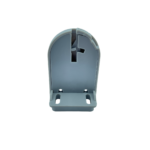 Geniş Kasa Gri Mandallı Ayak - Görsel 4