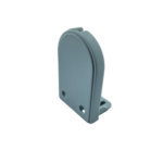 Geniş Kasa Gri Mandallı Ayak - Görsel 8