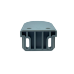 Geniş Kasa Gri Mandallı Ayak - Görsel 10