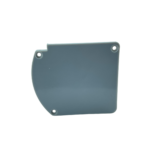 Kapalı Kasa Perde Küçük Kutu Sağ Gri Kapak - Görsel 9